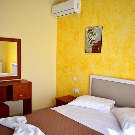 Vasw Apartment Agios Nikolaos  Extérieur photo