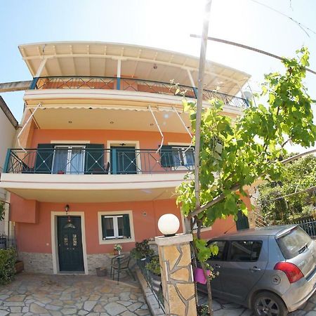 Vasw Apartment Agios Nikolaos  Extérieur photo