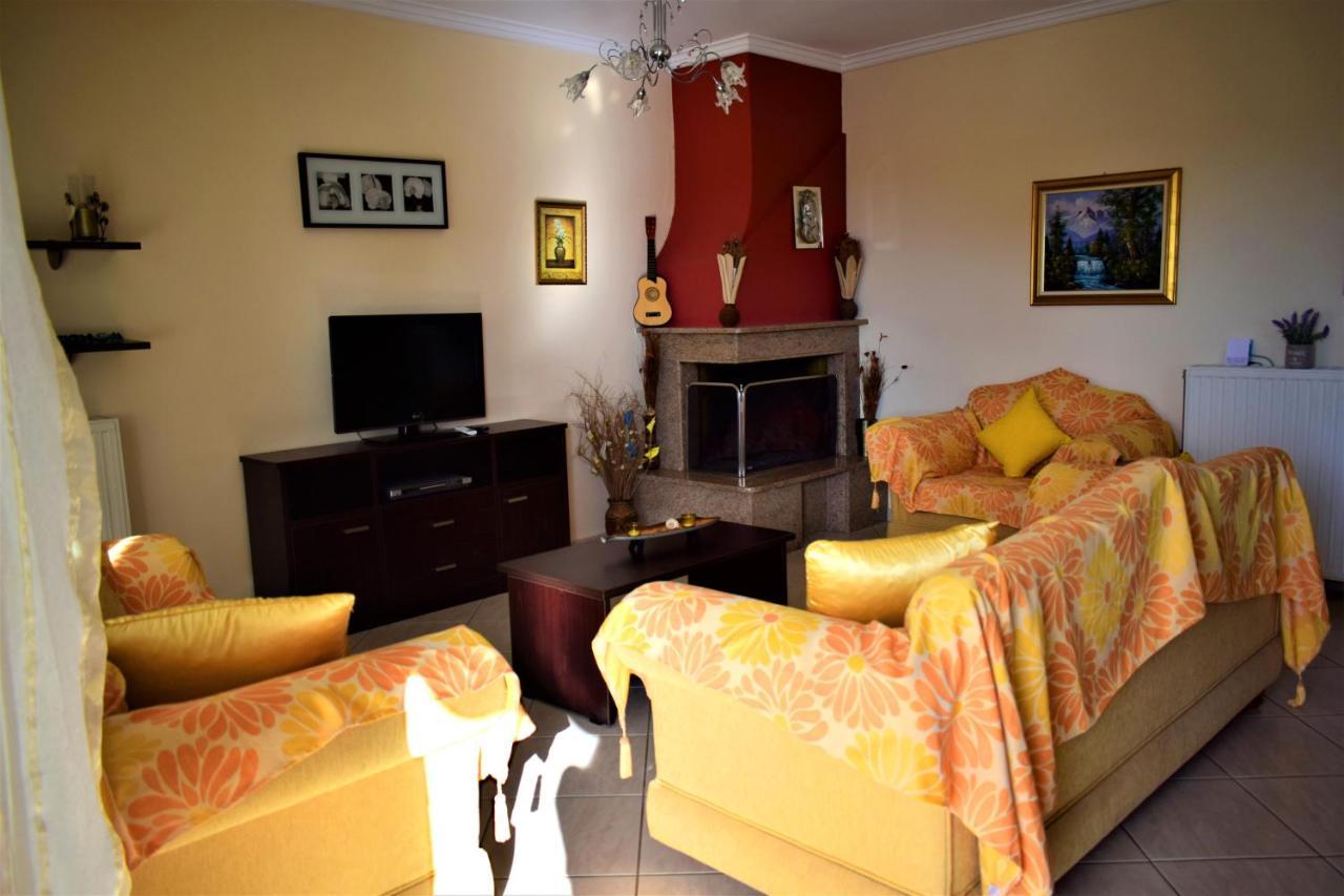 Vasw Apartment Agios Nikolaos  Extérieur photo