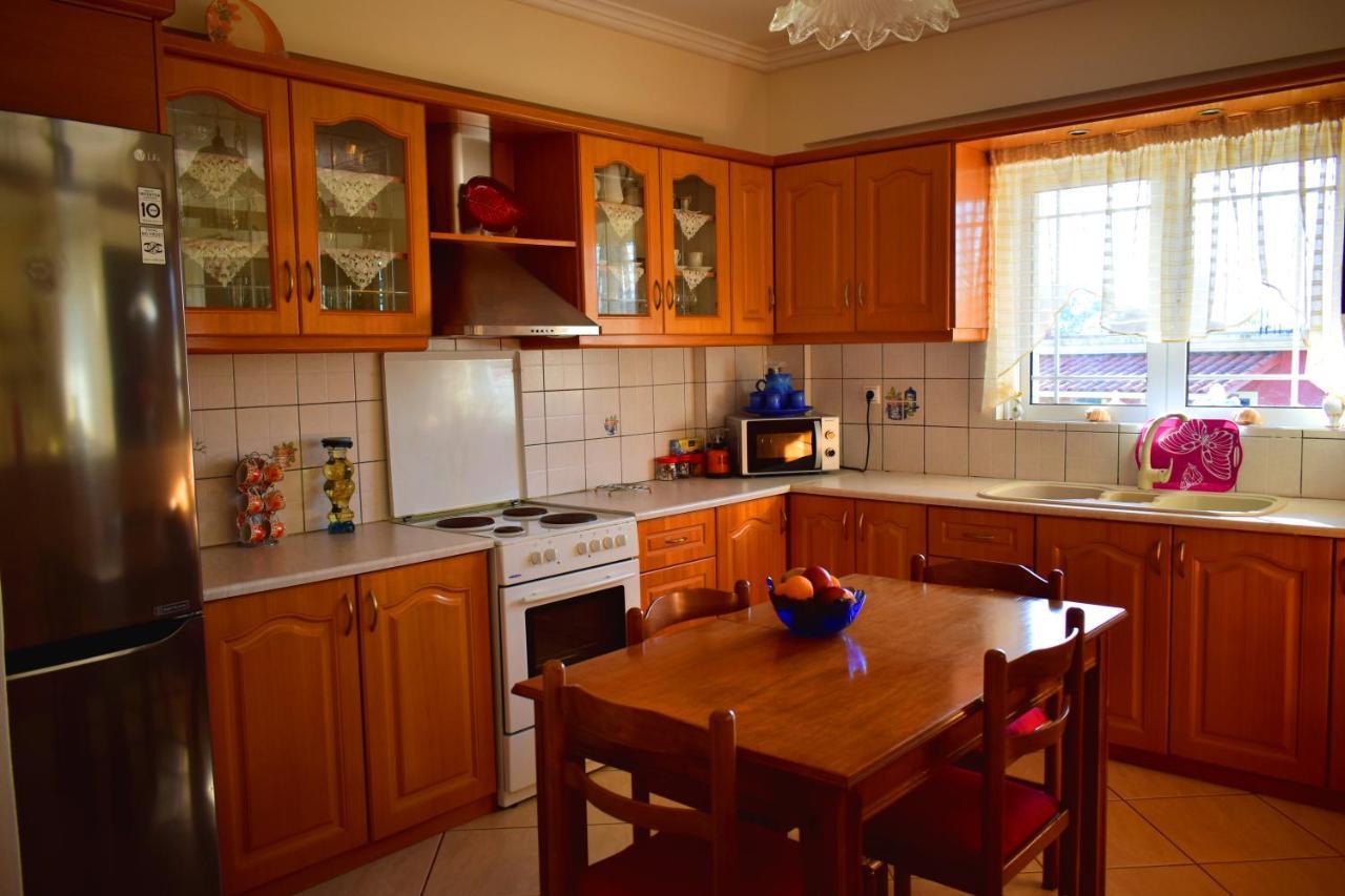 Vasw Apartment Agios Nikolaos  Extérieur photo