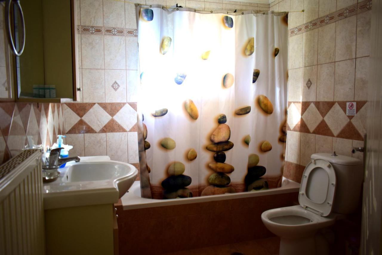 Vasw Apartment Agios Nikolaos  Extérieur photo