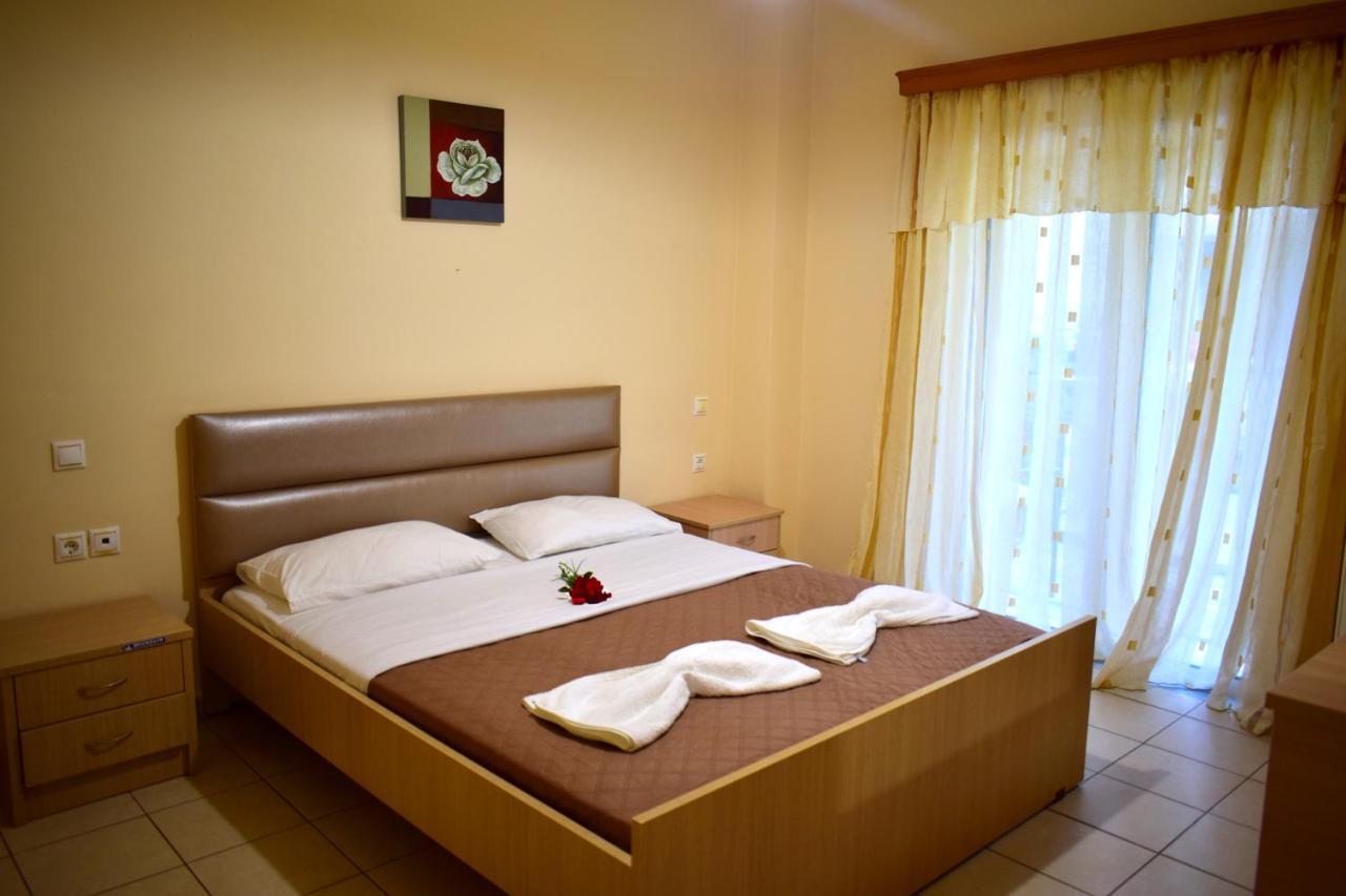 Vasw Apartment Agios Nikolaos  Extérieur photo