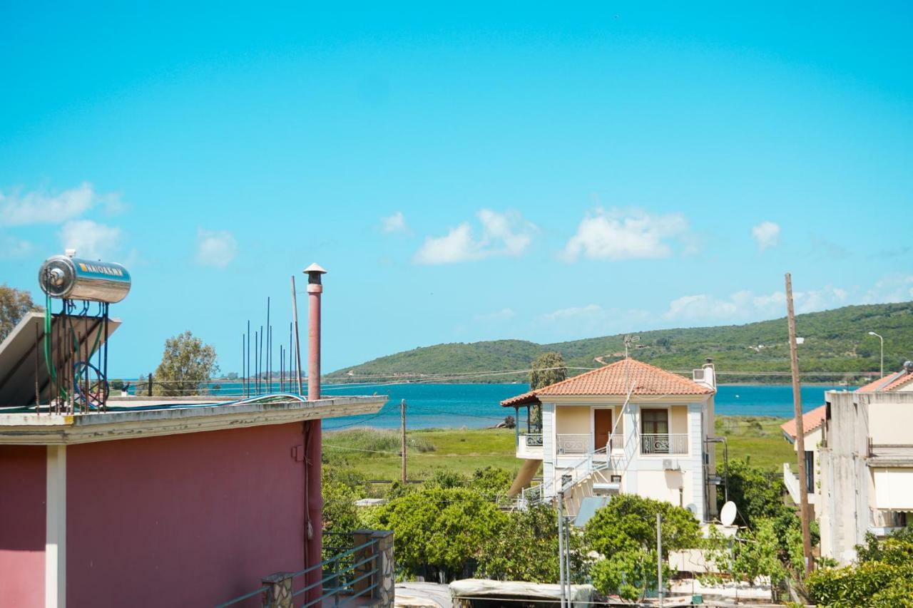 Vasw Apartment Agios Nikolaos  Extérieur photo