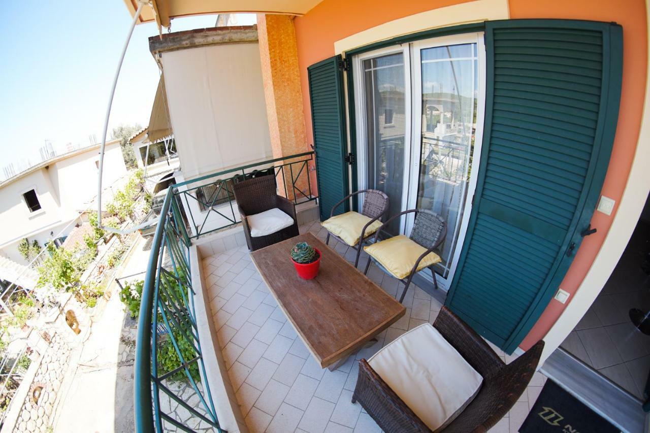 Vasw Apartment Agios Nikolaos  Extérieur photo