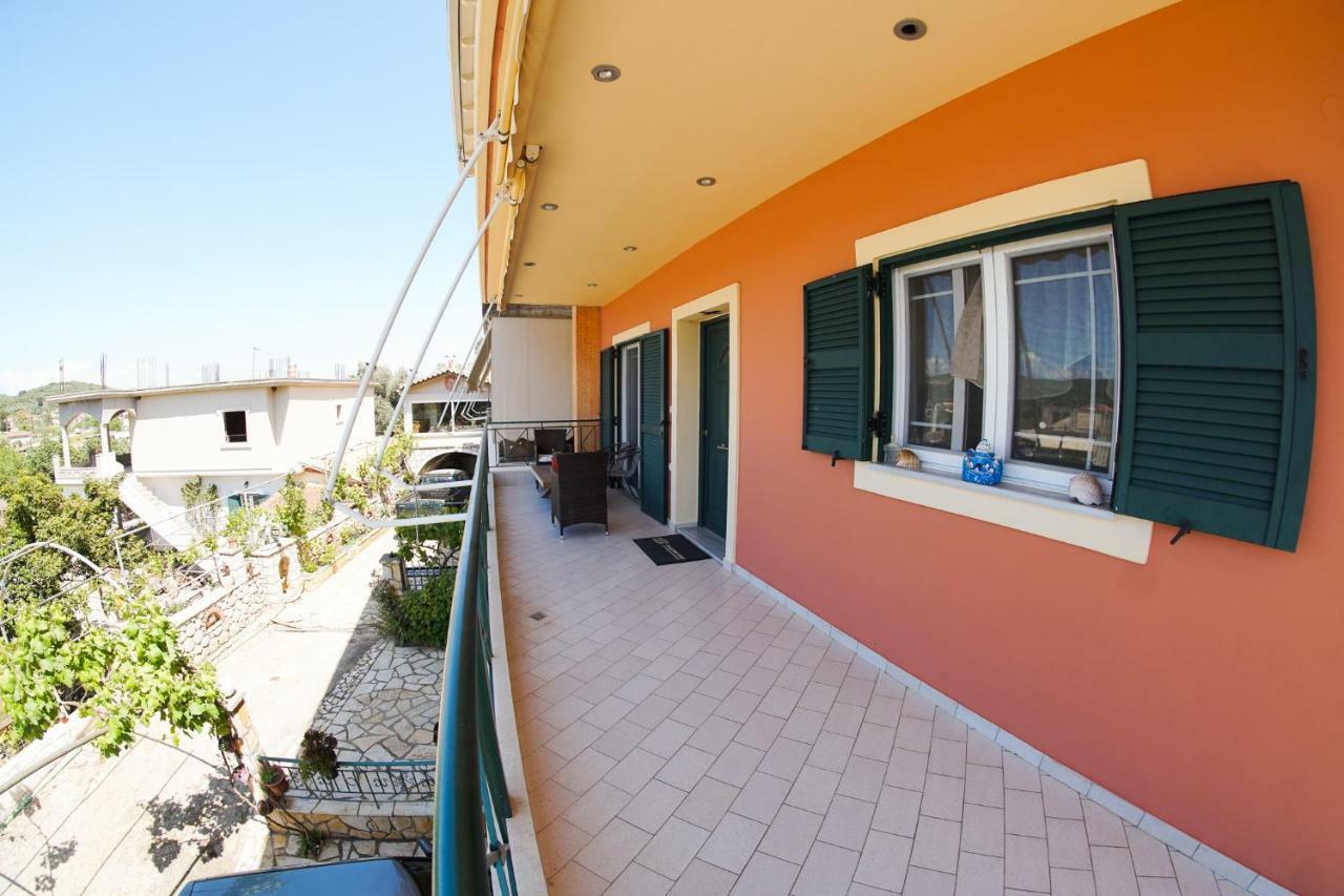 Vasw Apartment Agios Nikolaos  Extérieur photo